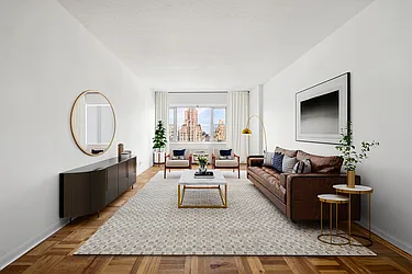 60 East 8th Street