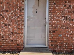 2112 Fred Daugherty Ave APT B, Clovis, NM 88101