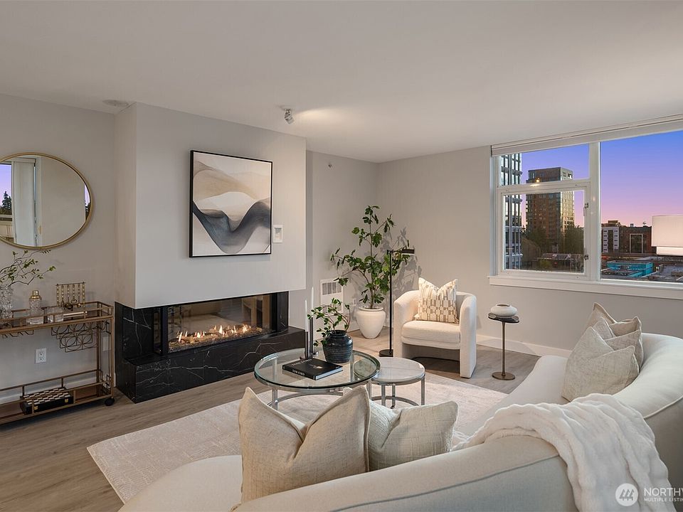 1st image of 1100 106th Avenue NE #611