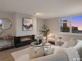 1100 106th Avenue NE #611, Bellevue, WA