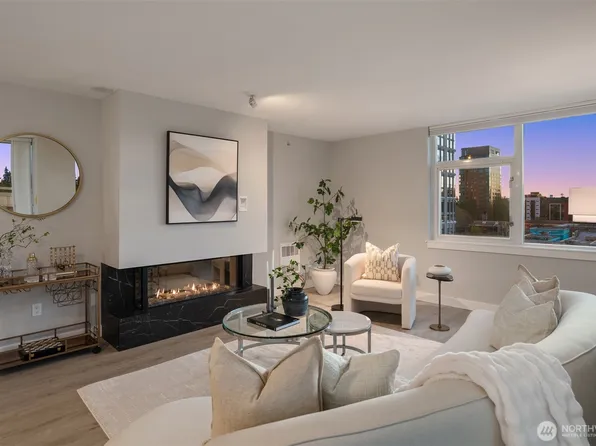 1100 106th Avenue NE #611, Bellevue, WA 98004