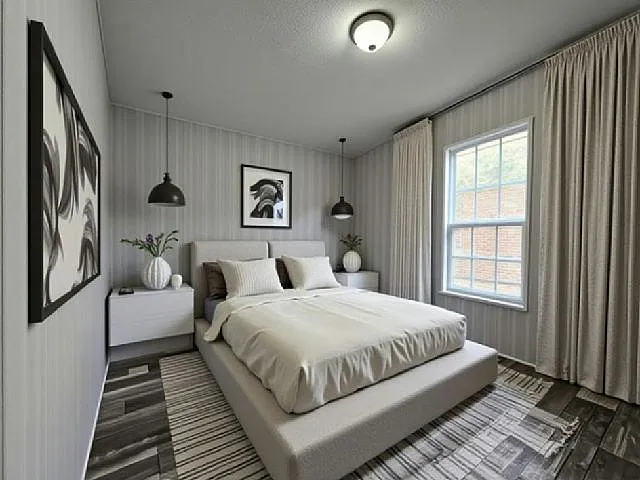 3 bed, 2.0 bath, 1120 sqft, $1,590 — Photo 3