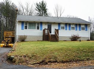22 Rice Rd, Templeton, MA 01468