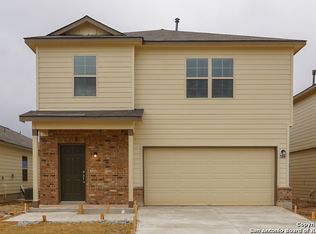 7208 Storms End, San Antonio, TX 78253