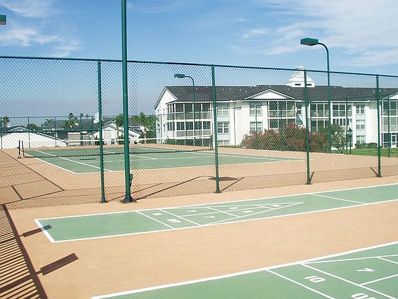Tennis 