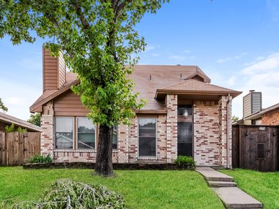 549 Oxbow St, Mesquite, TX, 75149