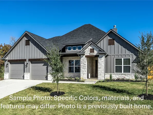 4735 Coral River Rd, College Station, TX 77845