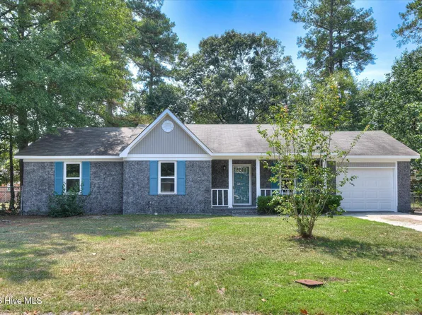 3507 Stoney Brook Road, Augusta, GA 30906