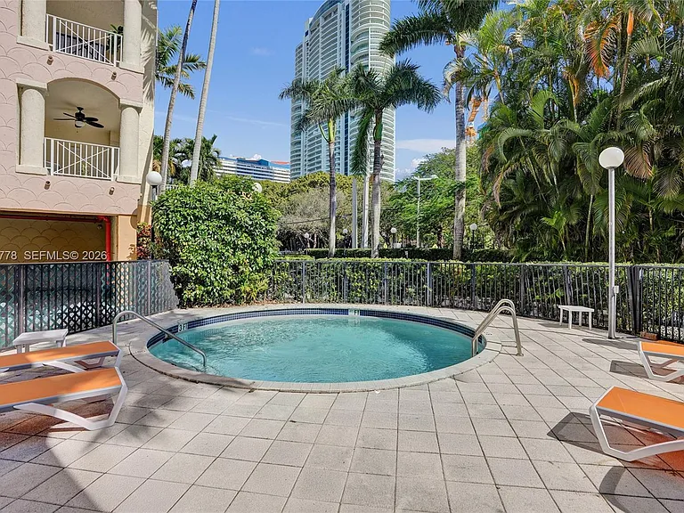 1834 Brickell Ave #31 — Photo 30