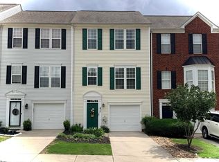 417 Canewood Pl, Mauldin, SC 29662