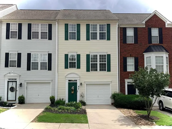 417 Canewood Pl, Mauldin, SC 29662