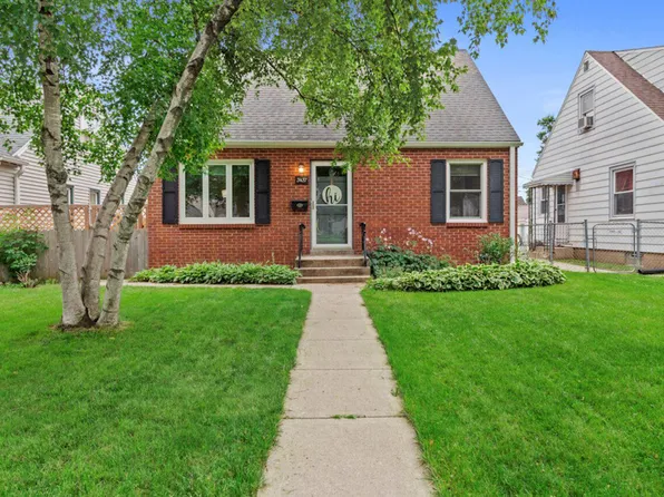 3437 North 87th STREET, Milwaukee, WI 53222