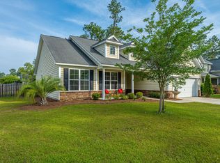101 Lahina Cv, Summerville, SC 29483