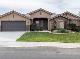 3621 W 200 N, Hurricane, UT 84737