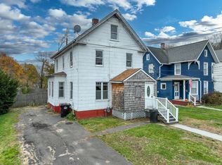 68 Reservoir Ave, Meriden, CT 06451