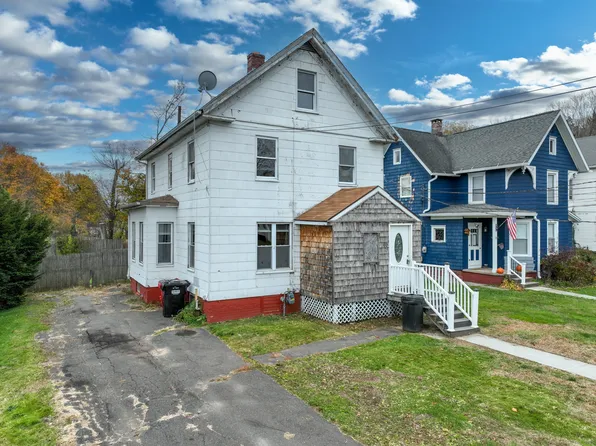 68 Reservoir Avenue, Meriden, CT 06451
