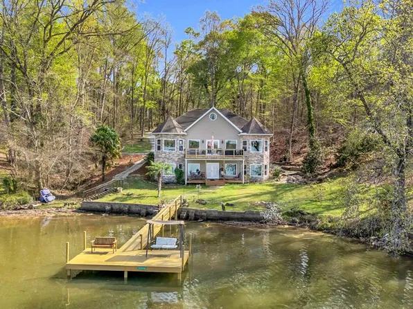 103 Whatley Dr, Greenwood, SC 29649