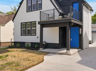 310 E Harry Ave, Hazel Park, MI 48030