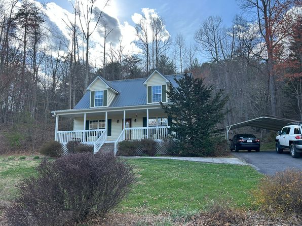 2105 Ferguson Town Rd, Hiawassee, GA 30546
