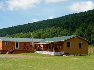 2595 State Route 248, Rexville, NY 14877