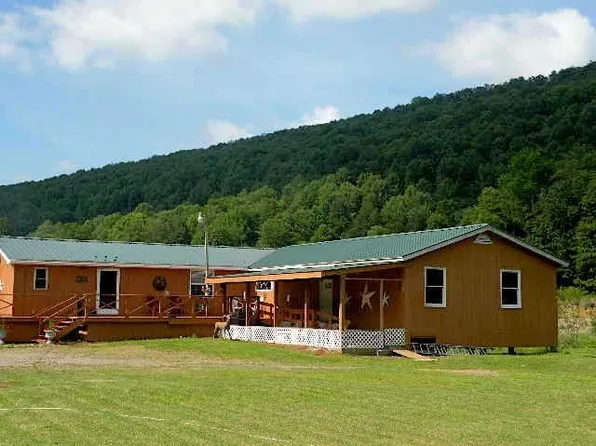 2595 State Route 248, Rexville, NY 14877