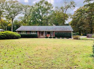 328 Watkins St, Jackson, GA 30233