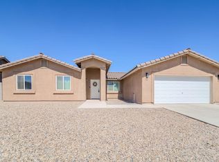 7628 E 42nd Ln, Yuma, AZ 85365
