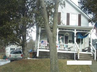 5 Hopkins St, Rutland, VT 05701
