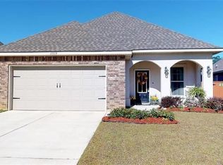2329 Buck Dr, Covington, LA 70435