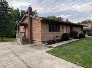 35 Craig Dr, Tallmadge, OH 44278