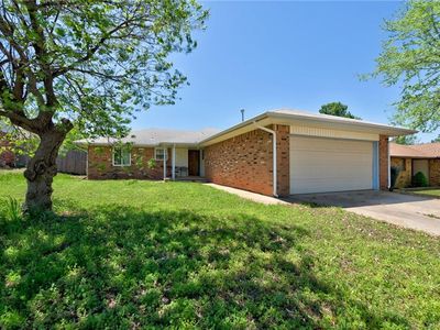 414 Linda Ln, Yukon, OK, 73099