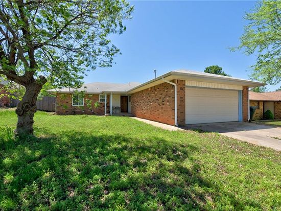 414 Linda Ln, Yukon, OK 73099