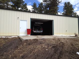 1 Skyline Dr, Drake, CO 80515