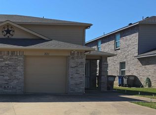 821 E College Ave, Princeton, TX 75407
