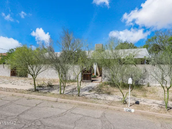 1545 N 5th Ave, Tucson, AZ 85705