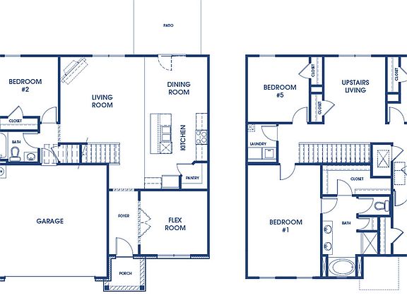 2nd image of this home