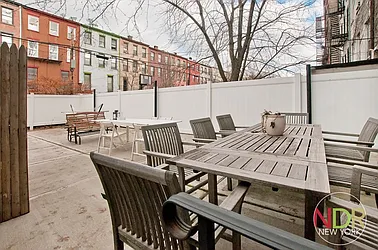 Rented by Next Door Realty NYC