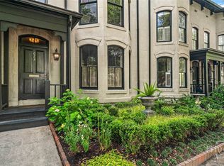 623 Tattnall St, Savannah, GA 31401