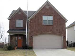 104 Mollie Way, Georgetown, KY 40324