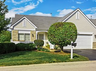 21308 W Douglas Ln, Plainfield, IL 60544