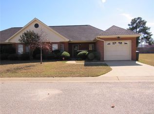 5914 Havenwood Dr, Montgomery, AL 36117