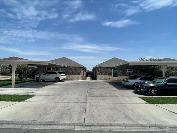 2707 E Garfield Ave, Mission, TX 78573