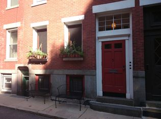 5 N Hudson St #3, Boston, MA 02113