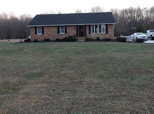 3912 Holletts Corner Rd, Clayton, DE 19938