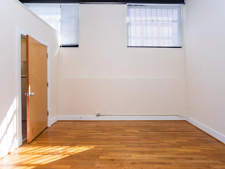 Apartment 105