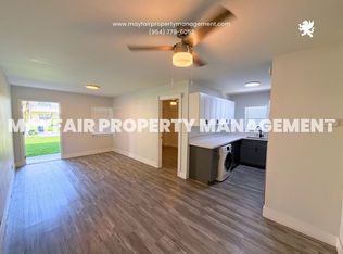 4160 NW 21st St APT A153, Fort Lauderdale, FL 33313