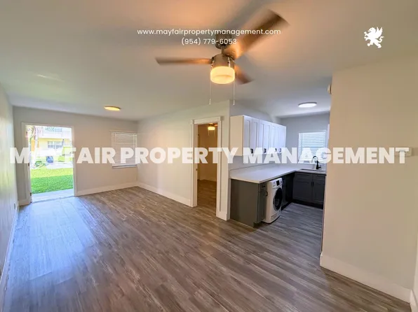 4160 NW 21st St, Fort Lauderdale, FL