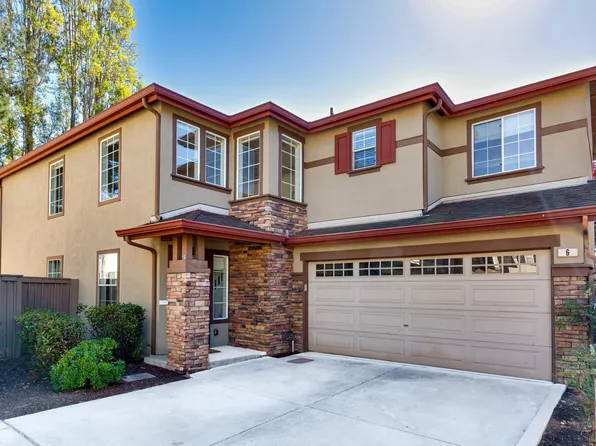 6 Weiss Ct, Alameda, CA 94501
