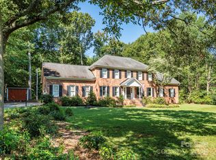 1231 Bennington Dr NW, Concord, NC 28027
