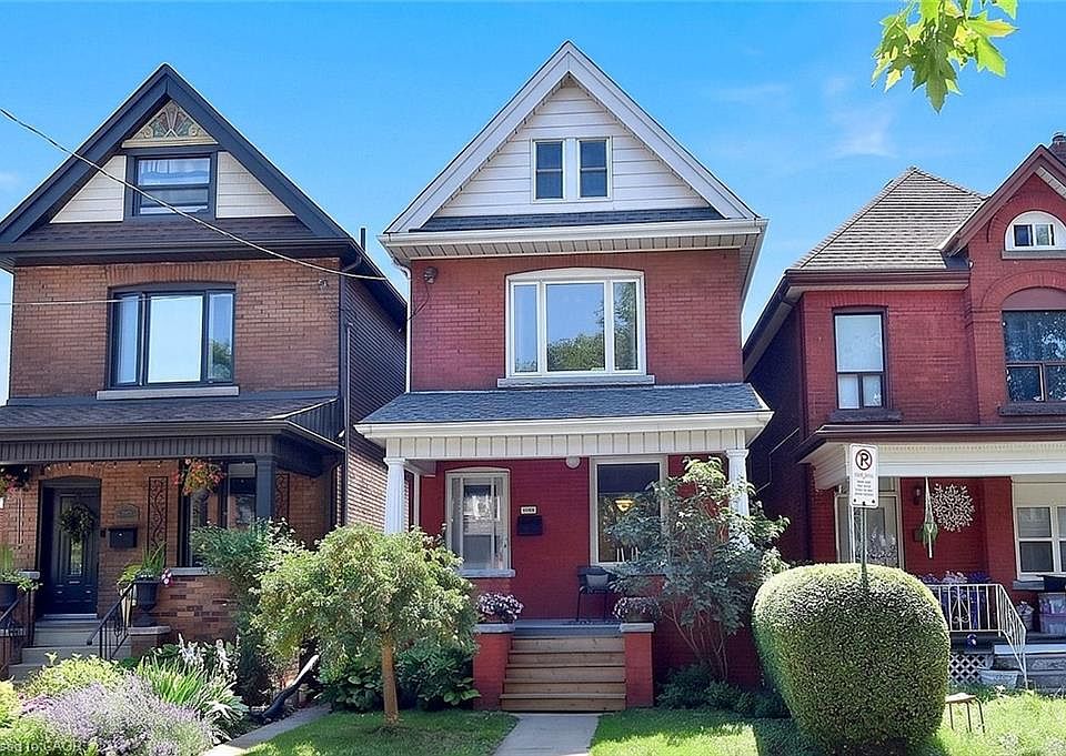 1st image of 20 Fairholt Rd N